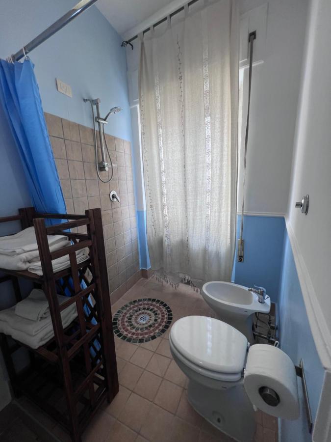 Bed and Breakfast La Stazione Di Posta Cassino Exterior foto
