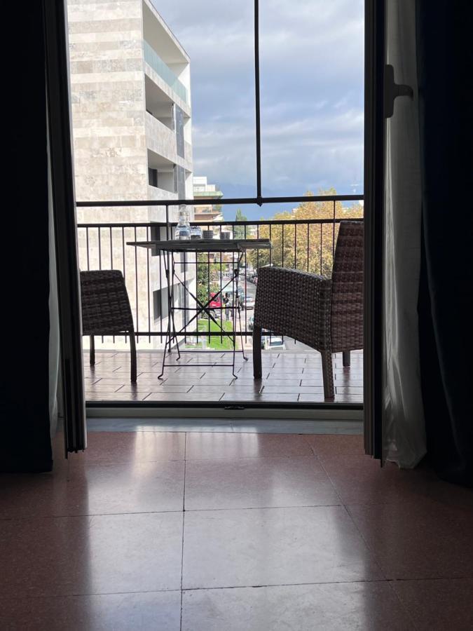 Bed and Breakfast La Stazione Di Posta Cassino Exterior foto